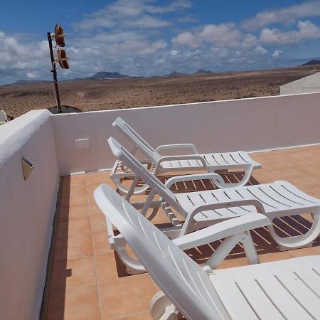 Dunas De Famara Eksteriør billede