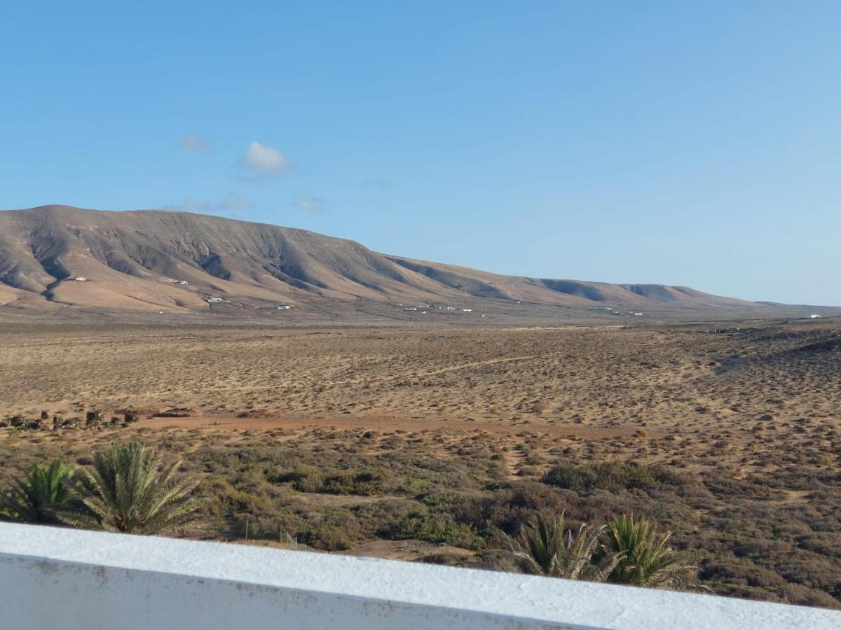 Dunas De Famara Eksteriør billede