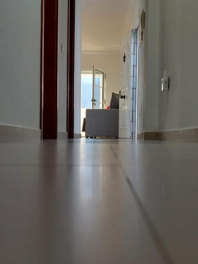 Dunas De Famara Eksteriør billede