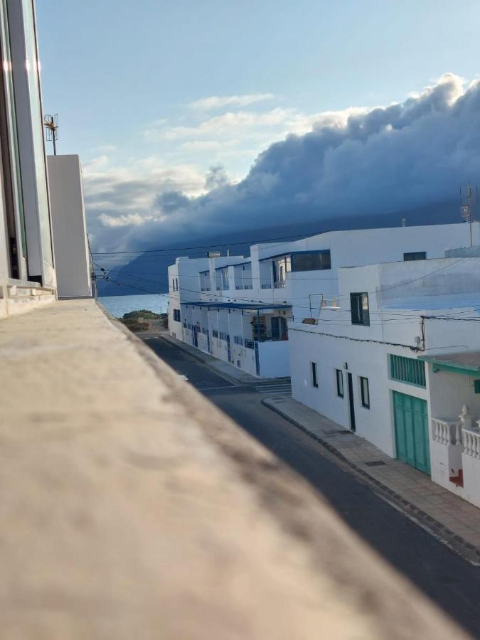 Dunas De Famara Eksteriør billede